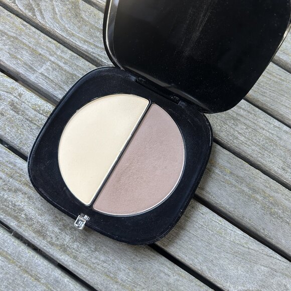 Marc Jacobs Mirage Filter #40 Light Filtering Contour Powder NEW - Picture 3 of 6